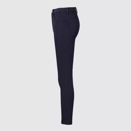 Jeans Uniqlo Jnd Jeggings Women Black