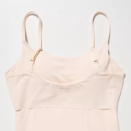 Uniqlo Airism Camisole Women’s Tops Beige