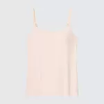 Uniqlo Airism Camisole Women’s Tops Beige