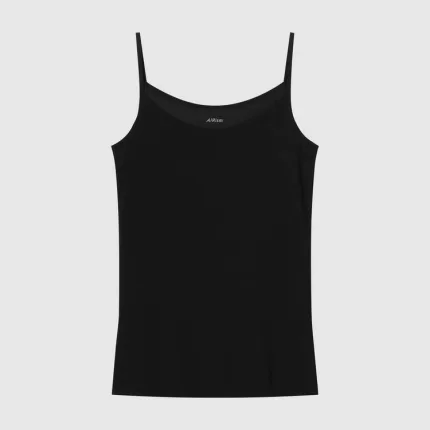 Uniqlo Airism Camisole Women’s Tops Black