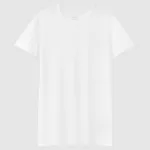 Uniqlo Airism Crew Neck Men’s T-Shirt White