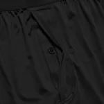 Uniqlo Airism Loose Fit Boxers Men’s Underwear Black