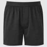 Uniqlo Airism Loose Fit Boxers Men’s Underwear Black