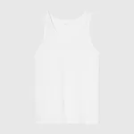 Uniqlo Airism Mesh Men’s Tops White