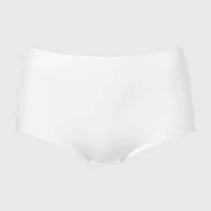 Uniqlo Airism Ultra Seamless High Rise Women’s Underwear White