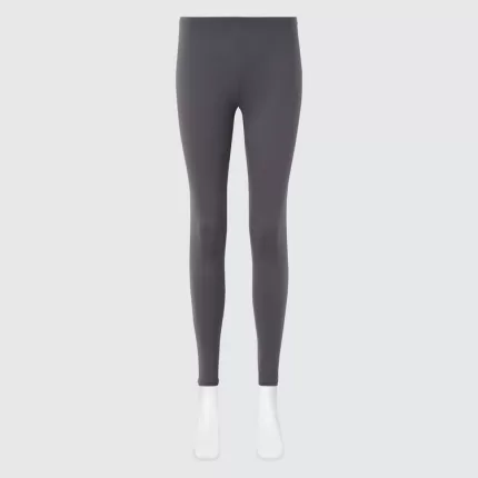 Uniqlo Airism Women’s Homewear Dark Grey