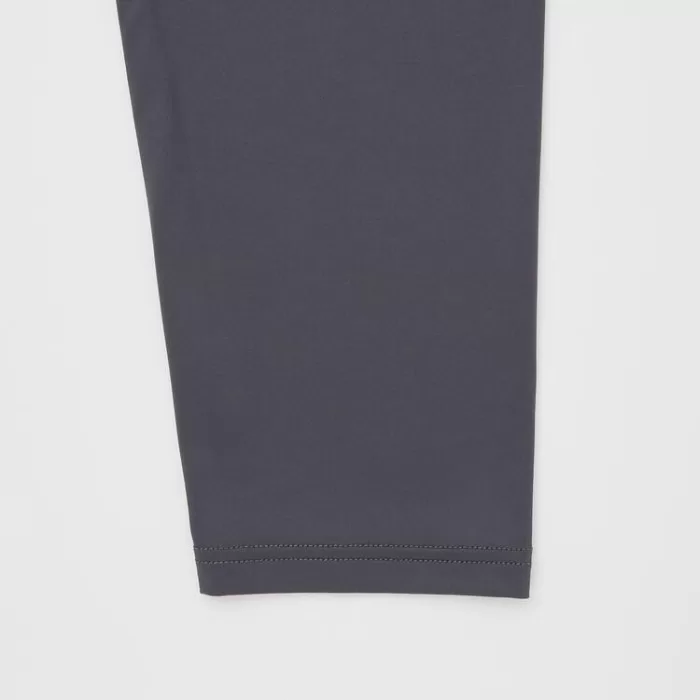 Uniqlo Airism Women’s Homewear Dark Grey