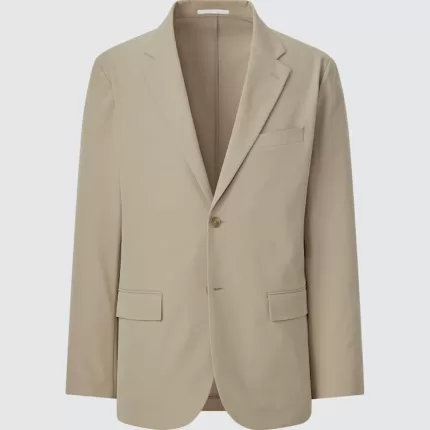 Uniqlo Airsense Ultra Light Men’s Jackets Beige