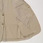 Uniqlo Airsense Ultra Light Men’s Jackets Beige