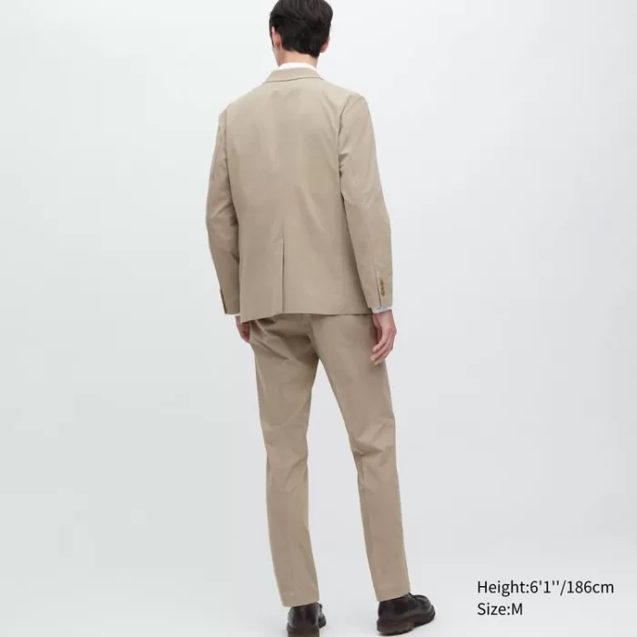 Uniqlo Airsense Ultra Light Men’s Jackets Beige