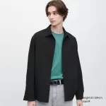 Uniqlo Airsense Ultra Light Men’s Jackets Black