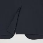 Uniqlo Airsense Ultra Light Men’s Jackets Navy Blue