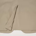 Uniqlo Airsense Ultra Light Men’s Suits Beige