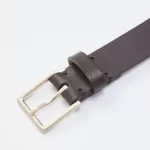 Uniqlo Belts (2021 Season) Women Black