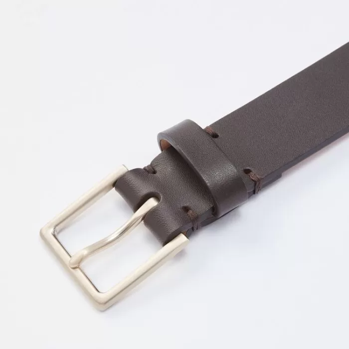 Uniqlo Belts (2021 Season) Women Black