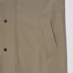 Uniqlo Blocktech Men’s Coats Beige