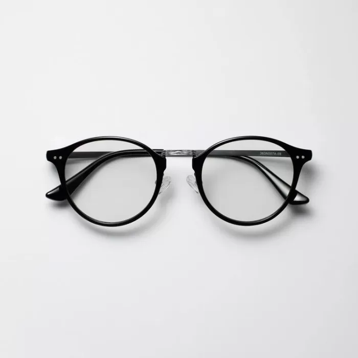 Uniqlo Boston Combination Sunglasses Men Black