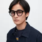 Uniqlo Boston Sunglasses Men’s Black