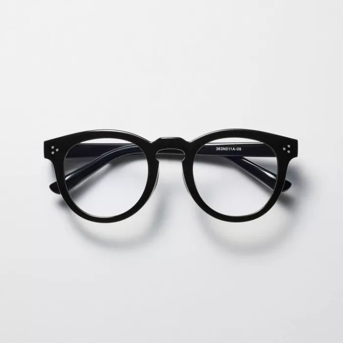 Uniqlo Boston Sunglasses Men’s Black