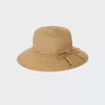 Uniqlo Braided Women’s Hats Brown