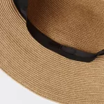 Uniqlo Braided Women’s Hats Brown