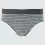 Uniqlo Briefs Men’s Underwear Grey