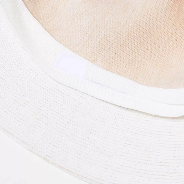 Uniqlo Bucket Hats Women White