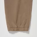 Uniqlo Cargo Jogger (Long) Men’s Pants Brown