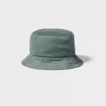 Uniqlo Corduroy Hats Men Green