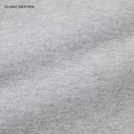 Uniqlo Cotton Crew Neck Sweatshirts Women Grey