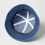 Uniqlo Denim Metro Men’s Hats Blue