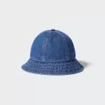 Uniqlo Denim Metro Men’s Hats Blue