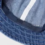 Uniqlo Denim Metro Men’s Hats Blue