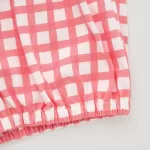 Uniqlo Dry Easy Balloon Baby Shorts Pink