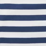 Uniqlo Dry Easy Striped Baby Shorts Blue