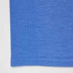 Uniqlo Dry-ex Men’s Polo Shirt Blue