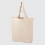 Uniqlo Eco-friendly Men’s Bags White