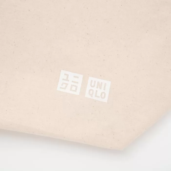 Uniqlo Eco-friendly Men’s Bags White