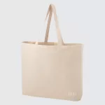 Uniqlo Eco-friendly Women’s Bags White