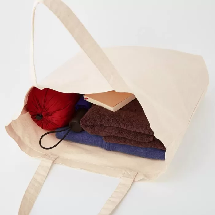 Uniqlo Eco-friendly Women’s Bags White