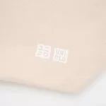 Uniqlo Eco-friendly Women’s Bags White