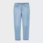 Uniqlo Ezy Ultra Stretch Slim Fit Men’s Jeans Blue