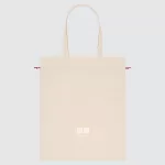 Uniqlo Gift Bags (2021 Season) Women White