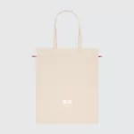 Uniqlo Gift Bags for Men White