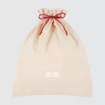 Uniqlo Gift Bags for Men White