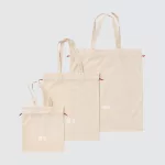 Uniqlo Gift Bags for Men White