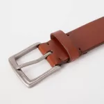 Uniqlo Italian Leather Men’s Belts Brown