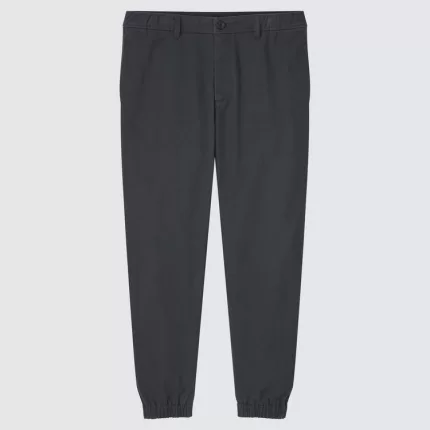 Uniqlo Joggers Men’s Pants Dark Grey