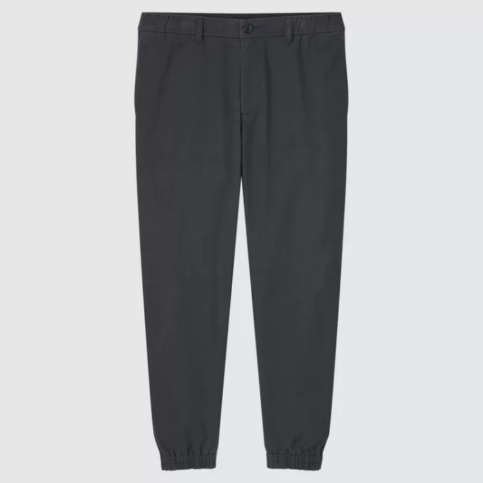 Uniqlo Joggers Men’s Pants Dark Grey