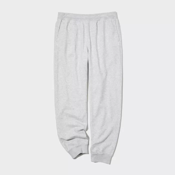 Uniqlo Joggers Men’s Pants Grey